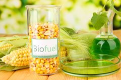 Portvasgo biofuel availability